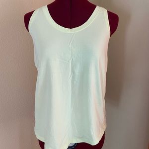 Lululemon Love Tank Top
